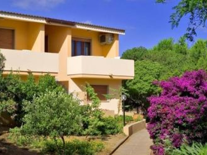 Villaggio Baia Verde