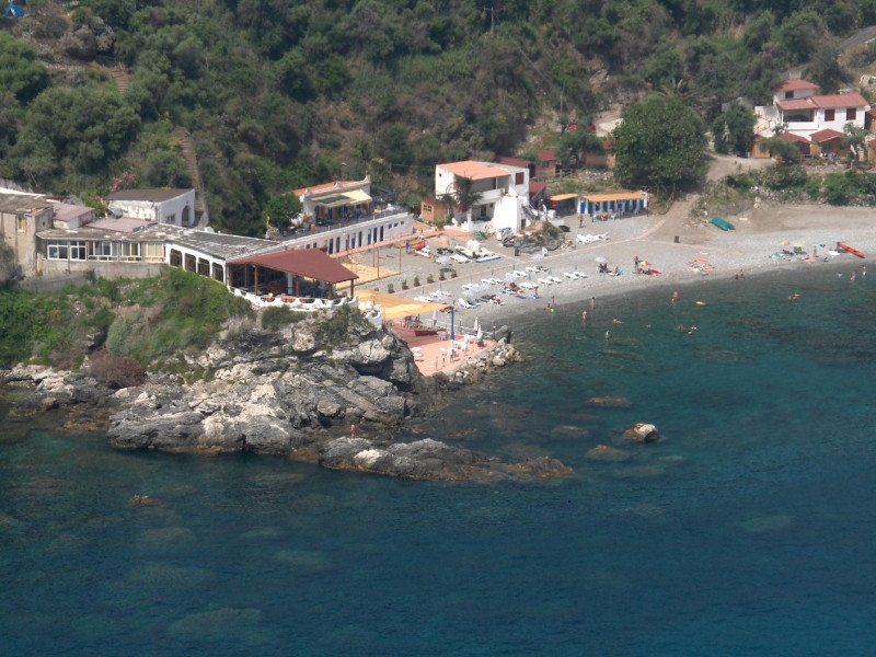 Villaggio Cirucco