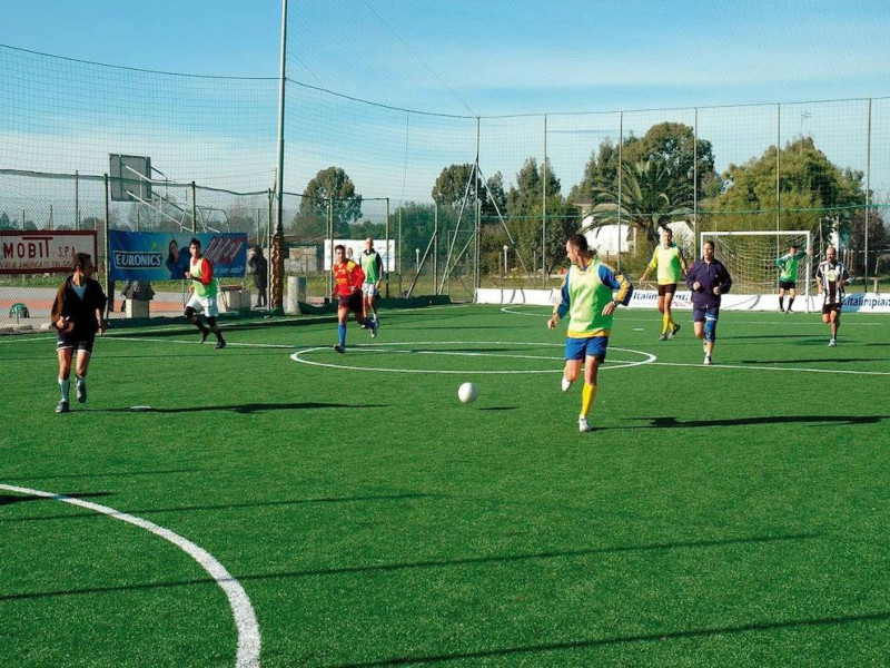Villaggio Club La Pace