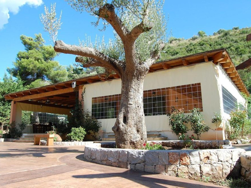 Villaggio Hotel Cala di Luna