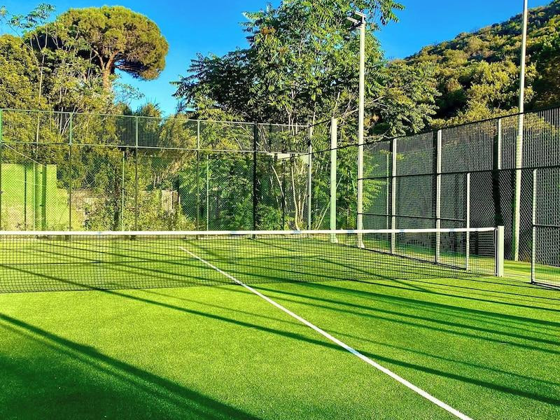 Villaggio Innamorata - Villa Adalgisa