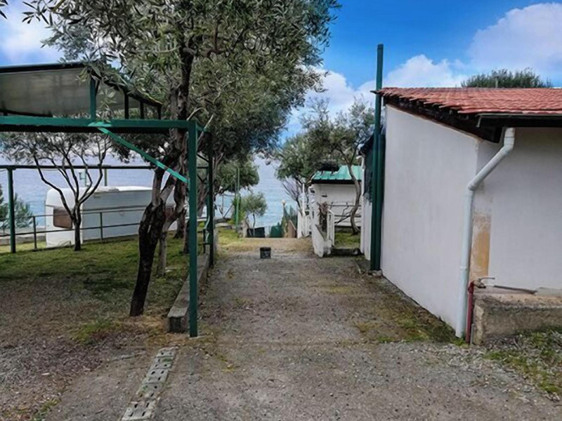 Villaggio Residence Villamarina