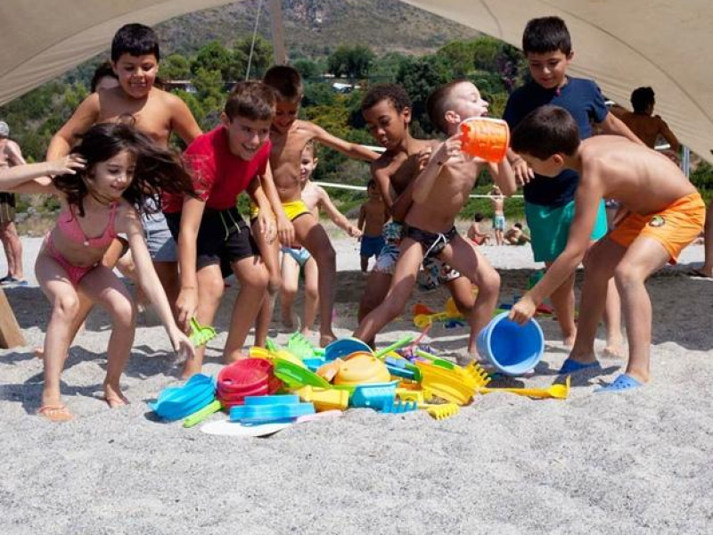 Villaggio Touring Club