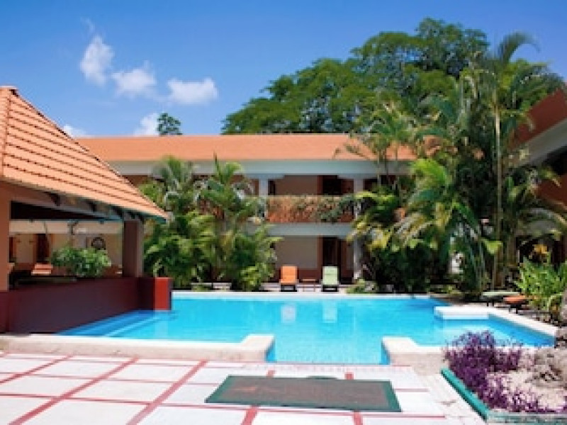 VILLAS ARQUEOLOGICAS