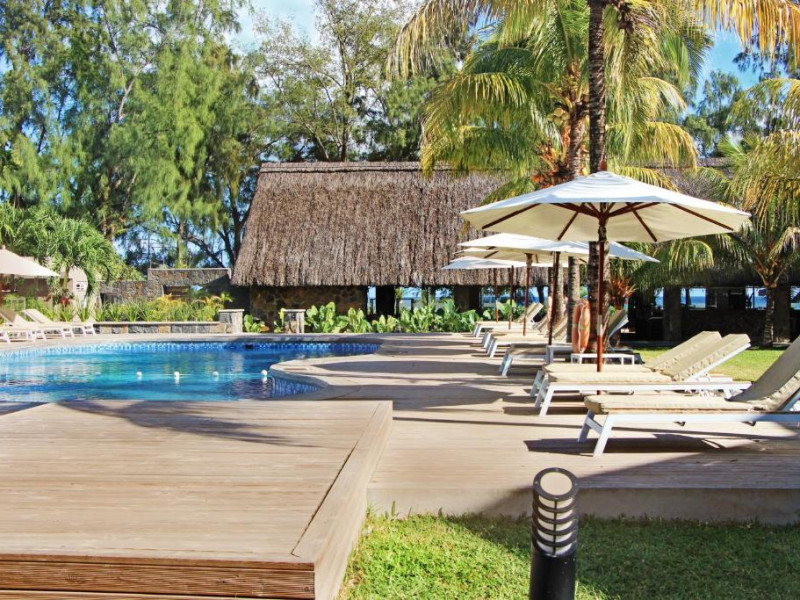 Villas Mon Plaisir Resort