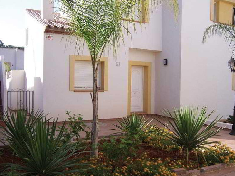 Villas Monte Javea