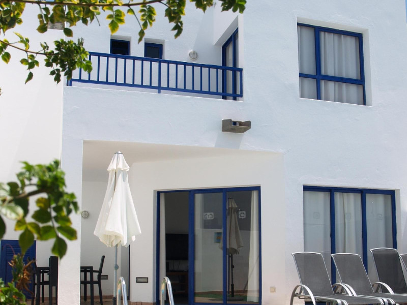 Villas Puerto Rubicon