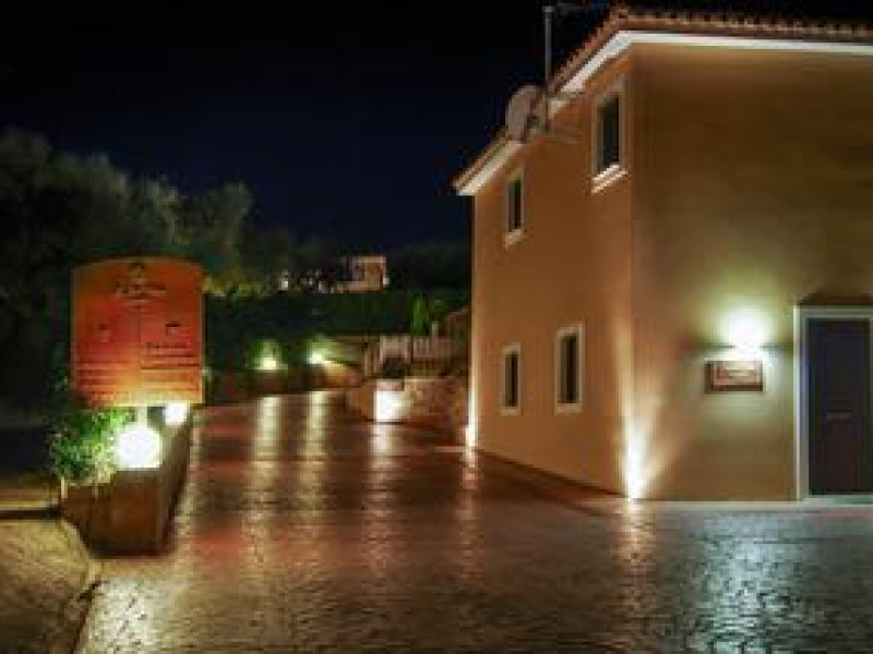 Villas St John