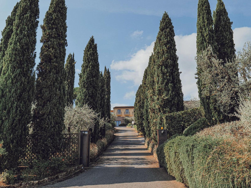 Villasanpaolo Resort & Spa