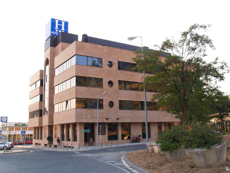 Villava Pamplona