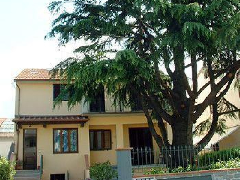 Villino Il Cedro