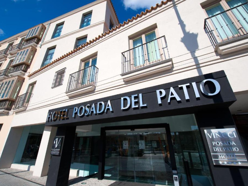 Vincci Selección Posada del Patio