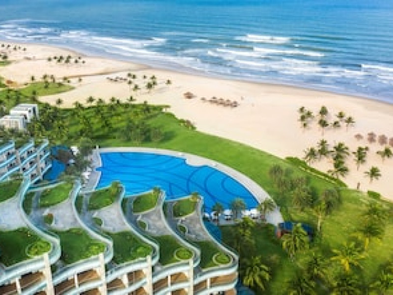 Vinpearl Resort & Golf Nam Hoi An