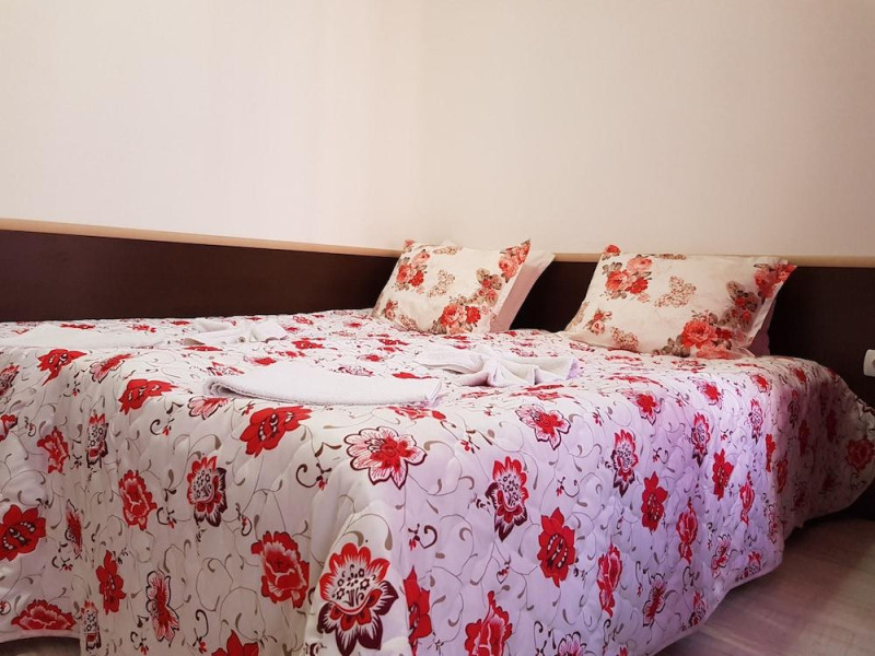 Vintegra Family Hotel