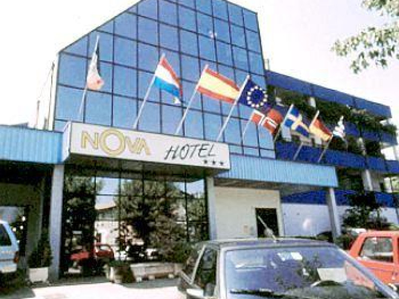 Vip Hotel Nova