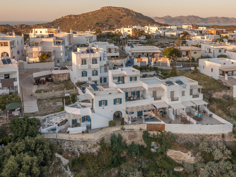 Vira Vivere Houses