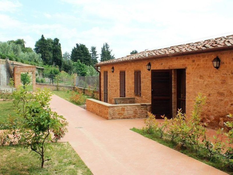 Virginio Countryside Castelfalfi