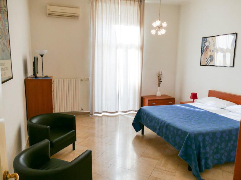 Visa Residence