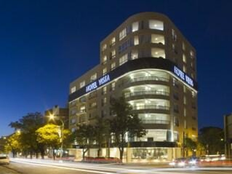 Visit Hotel & Apart