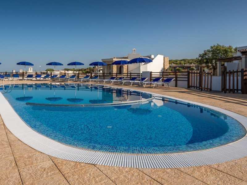 VISTA BLU RESORT