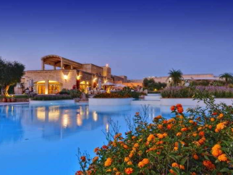 Vivosa Apulia Resort - All Inclusive