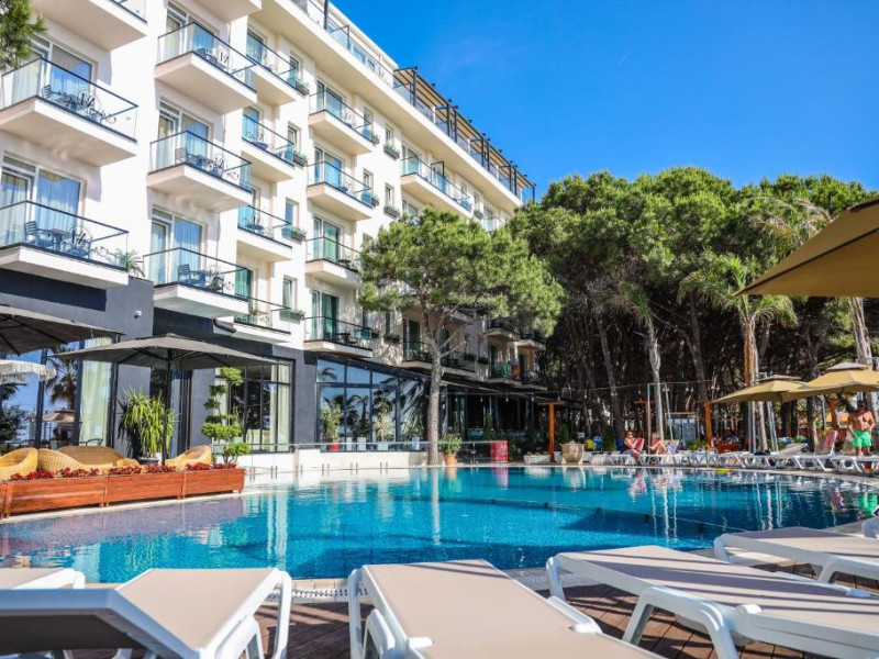 VM Resort & SPA