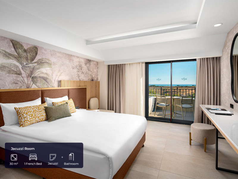 Vox Maris Resort Hotel
