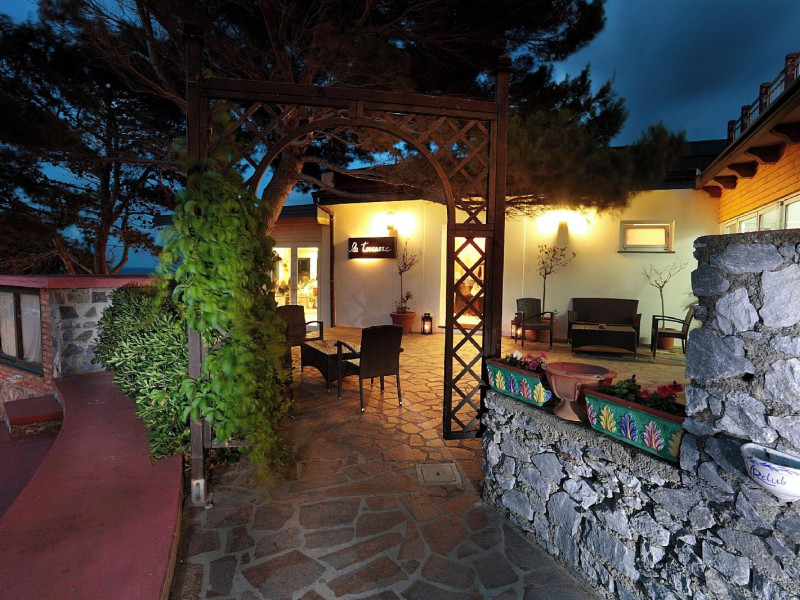 Vrclub Villa Ridente