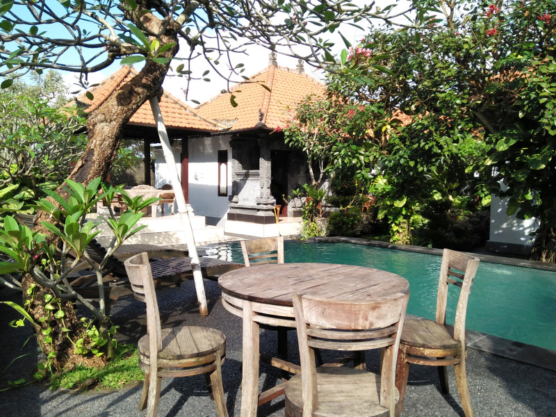 Wahyu Dewata Villa