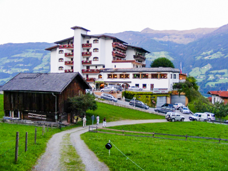 Waldfriede