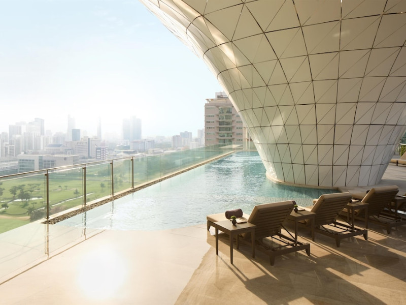 Waldorf Astoria Bangkok
