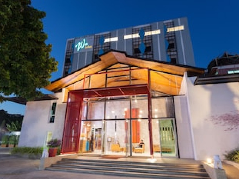 WE BRIZA CHIANGMAI (SHA)