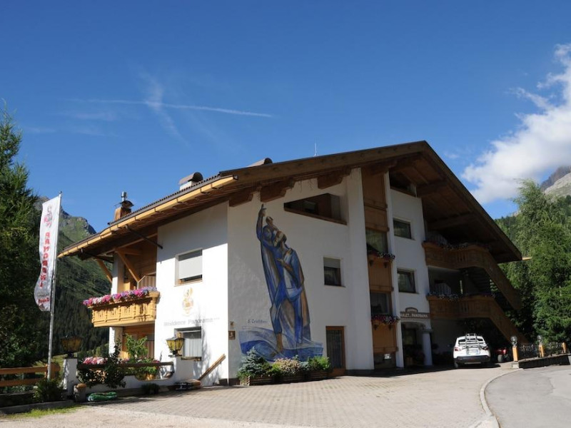 Wellness Residence Panorama - Check-In At Olympia Hotel