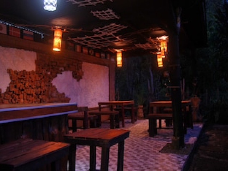 Winaposa Villas and Warung Pudak