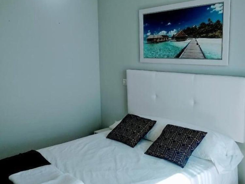 Wish-Suite Juderia de Sevilla Apartment