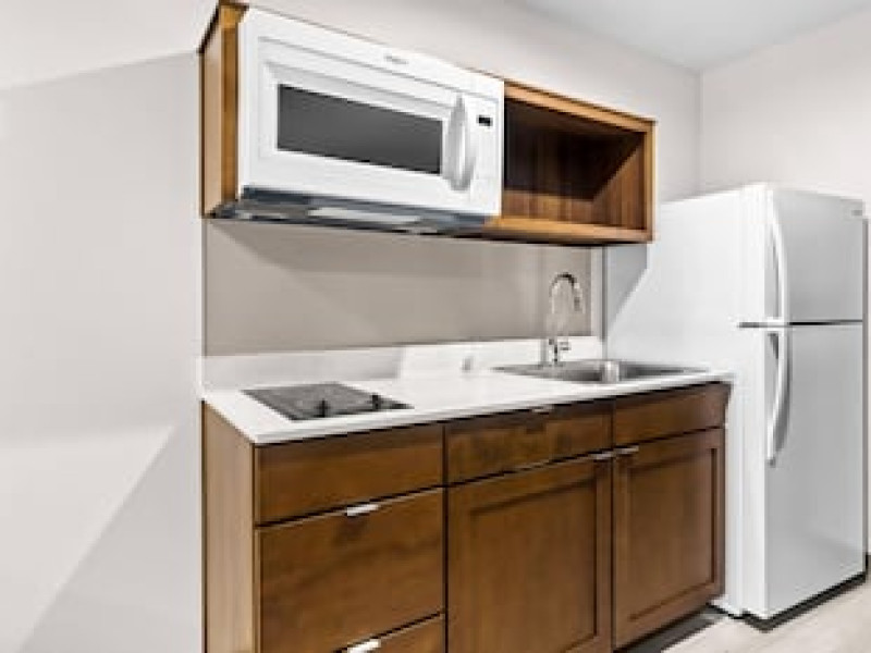 WoodSpring Suites South Houston Hobby