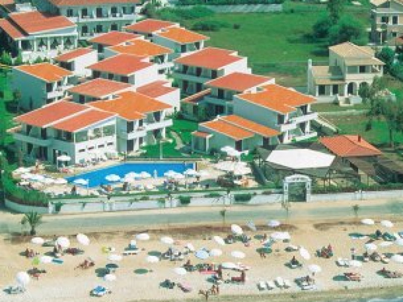 Wyndham Corfu Acharavi
