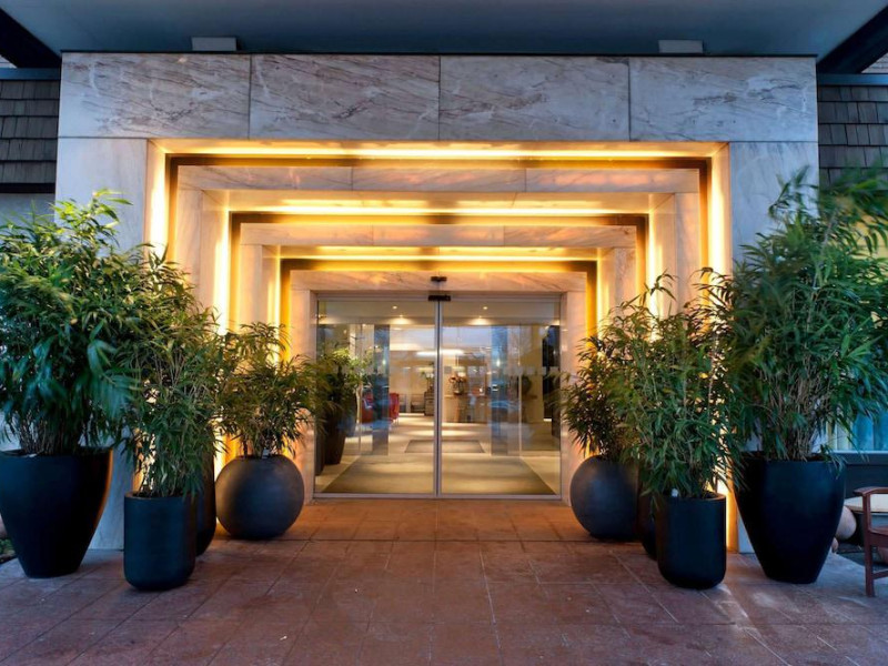 Wyndham Stuttgart Airport Messe