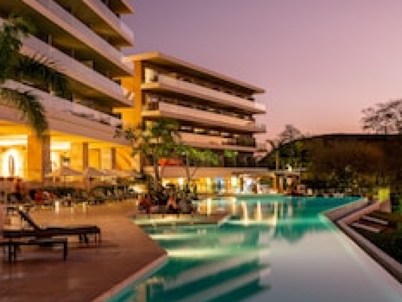 WYNDHAM TAMARINDO