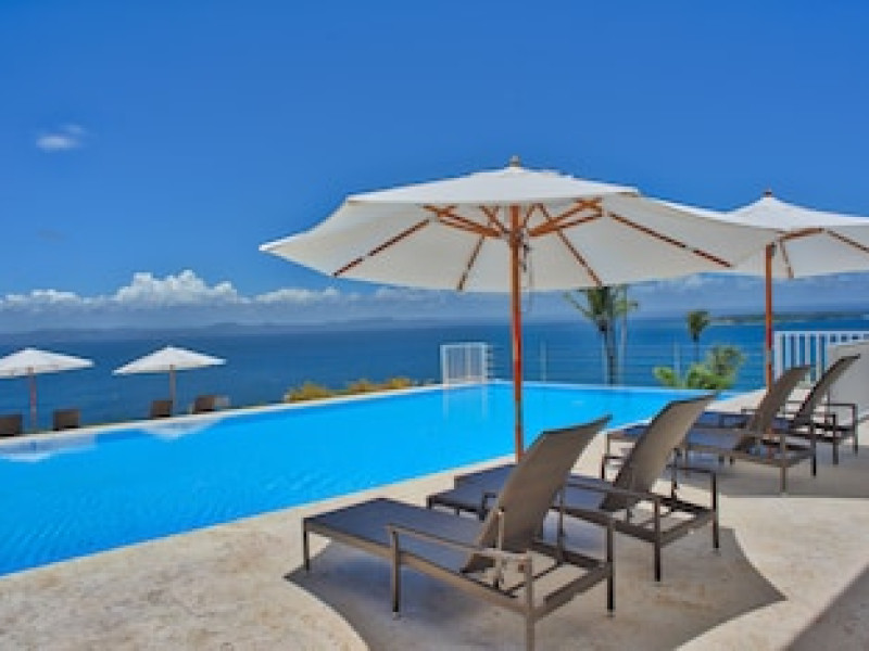 Xeliter Vista Mare - Free WiFi, Samana