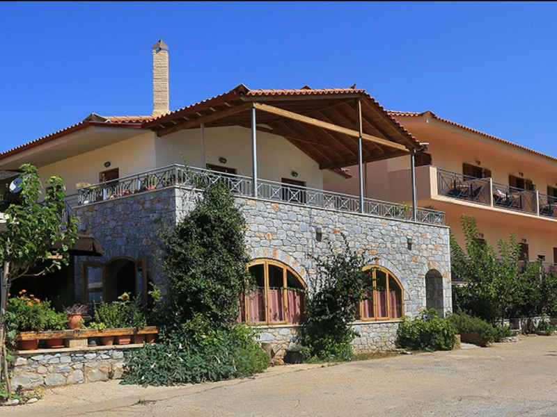 Xenios Apartments