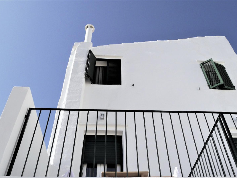 Xubec - Albergue Juvenil