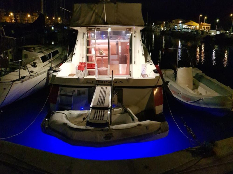 Yacht Suite Porto Ercole