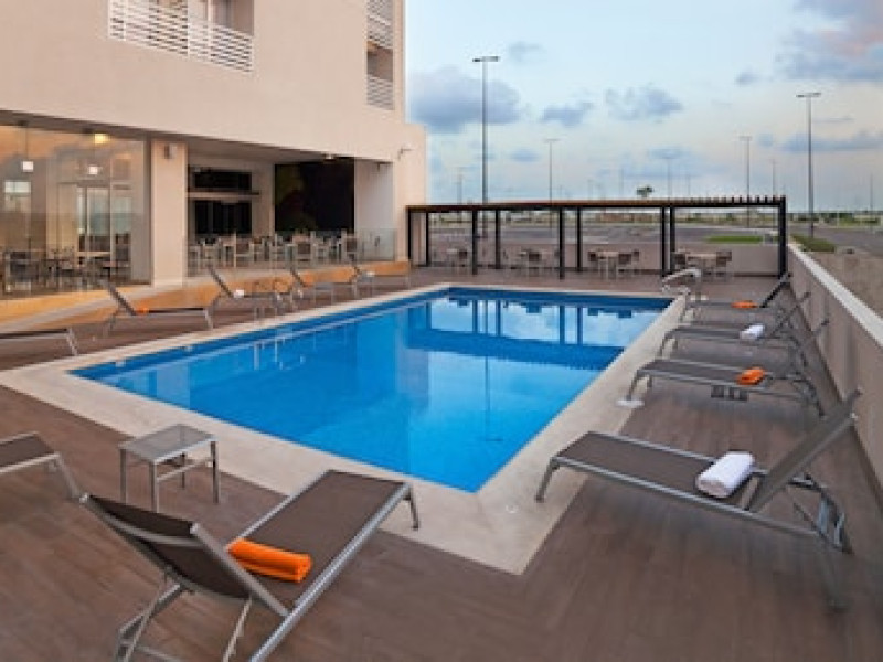 YES INN NUEVO VERACRUZ