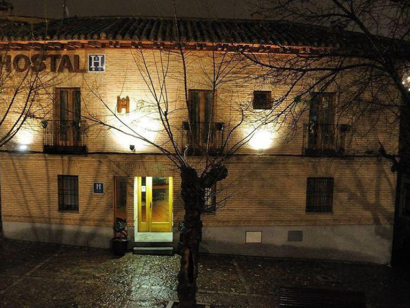 Yit Puerta Bisagra