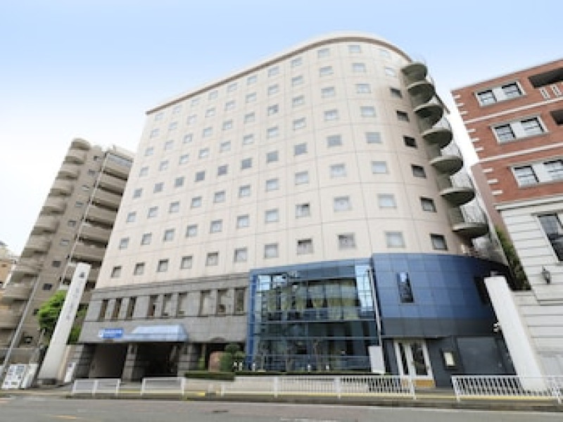 YOKOHAMA MANDARIN