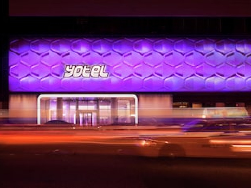 YOTEL NEW YORK TIMES SQUARE