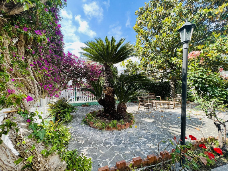 Yourhome - Villa Sorrento