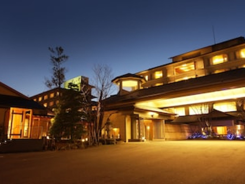 YUMOTOYA ONSEN RYOKAN