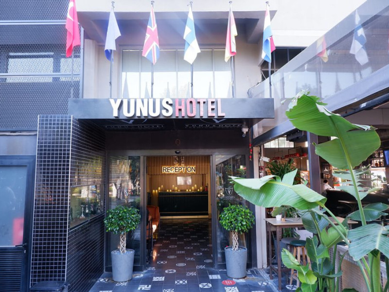 YUNUS HOTEL